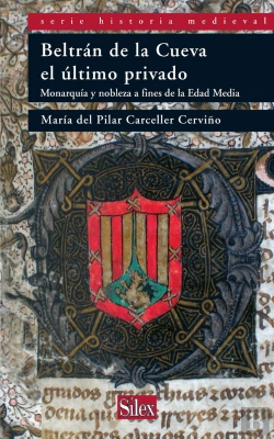 Bertrand.pt - Beltrán De La Cueva, El Último Privado