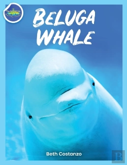 Bertrand.pt - Beluga Whale Learning Activity Booklet For Kids!