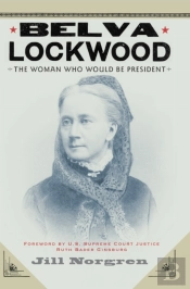 Belva Lockwood