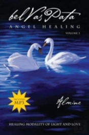 Belvaspata Angel Healing Volume Iii