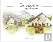 Belvédère-En-Mercantour