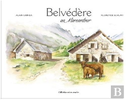 Bertrand.pt - Belvédère-En-Mercantour