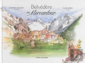 Belvédère En Mercantour