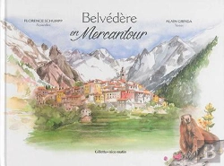 Bertrand.pt - Belvédère En Mercantour