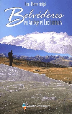 Bertrand.pt - Belvédères En Ariège Et Luchonnais