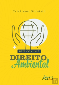 Bertrand.pt - Bem Comum E Direito Ambiental