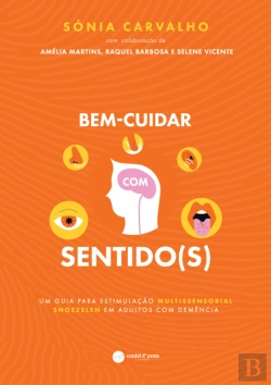 Bertrand.pt - Bem-Cuidar com Sentido(s)
