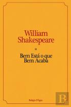 Bem Está o que Bem Acaba