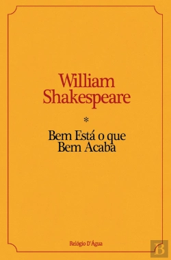 Bertrand.pt - Bem Está o que Bem Acaba