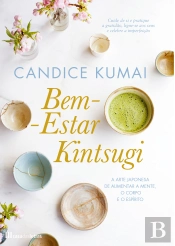 Bem-Estar Kintsugi