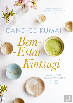 Bertrand.pt - Bem-Estar Kintsugi