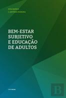 Bem-estar Subjetivo e Educação de Adultos