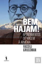 Bem Hajam!