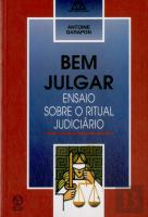Bem Julgar