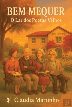 Bertrand.pt - Bem MeQuer - O Lar dos Poetas Velhos