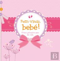 Bem-Vinda, Bebé!