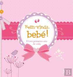 Bertrand.pt - Bem-Vinda, Bebé!