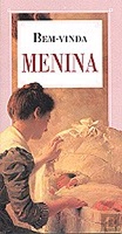 Bem Vinda Menina