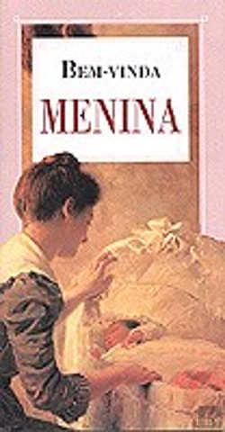 Bertrand.pt - Bem Vinda Menina