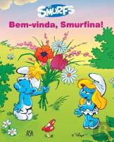 Bem-Vinda, Smurfina