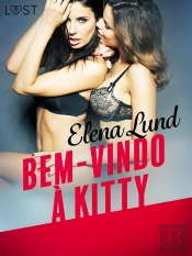 Bem-Vindo à Kitty