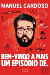 Bem-Vindo a Mais um Episódio de.