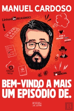 Bertrand.pt - Bem-Vindo a Mais um Episódio de.
