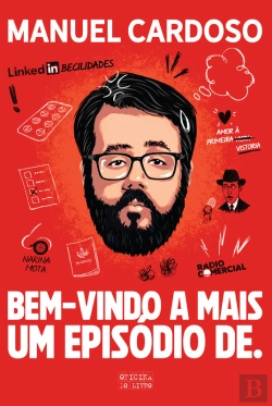 Bertrand.pt - Bem-Vindo a Mais um Episódio de.