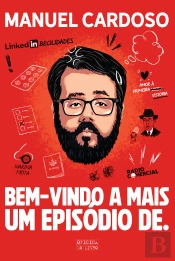 Bem-Vindo a Mais um Episódio de.