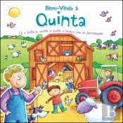 Bem-Vindo à Quinta