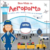 Bem-Vindo ao Aeroporto