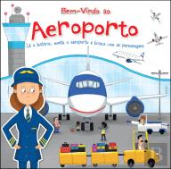 Bem-Vindo ao Aeroporto