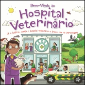 Bem-Vindo ao Hospital Veterinário