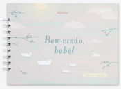 Bem-Vindo, Bebé - Álbum de Fotografias