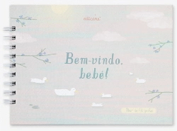 Bertrand.pt - Bem-Vindo, Bebé - Álbum de Fotografias
