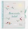 Bem-Vindo, Bebé! - Álbum de Recordações