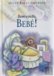 Bem-Vindo, Bebé!