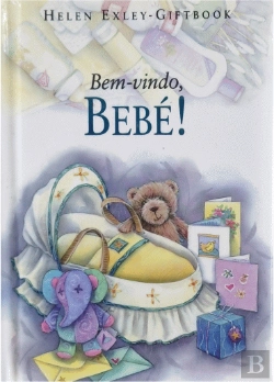 Bertrand.pt - Bem-Vindo, Bebé!