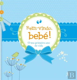 Bertrand.pt - Bem-Vindo, Bebé!