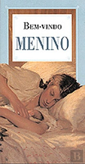 Bem-Vindo Menino