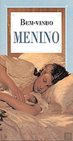 Bertrand.pt - Bem-Vindo Menino