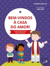 Bem-Vindos À Casa Do Amor