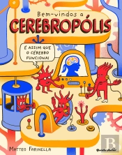 Bem-Vindos a Cerebropólis