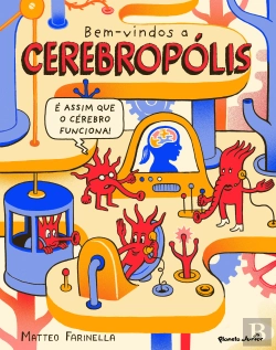 Bertrand.pt - Bem-Vindos a Cerebropólis