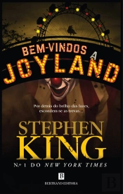 Bem-vindos a Joyland