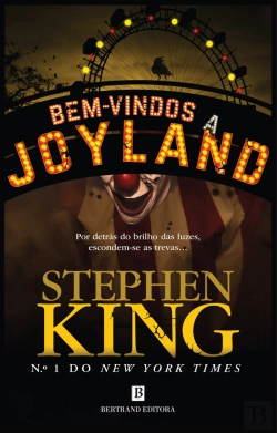 Bertrand.pt - Bem-vindos a Joyland