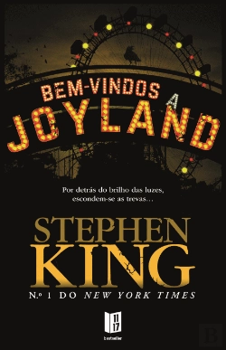 Bertrand.pt - Bem-vindos a Joyland