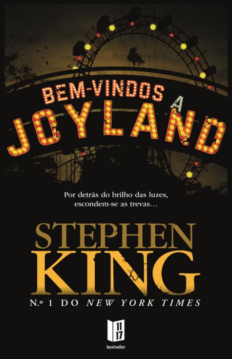 Bem-vindos a Joyland