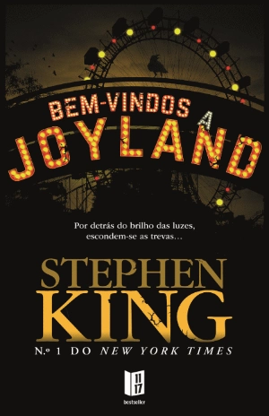 Bem-vindos a Joyland
