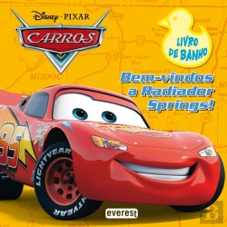 Bertrand.pt - Bem-Vindos a Radiador Springs!